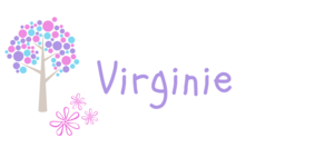 Mon prénom virginie 